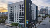 Home2 Suites by Hilton Downtown Conv Exterior