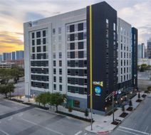 Home2 Suites by Hilton Downtown Conv Exterior