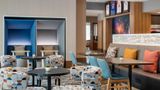 Home2 Suites by Hilton Downtown Conv Lobby
