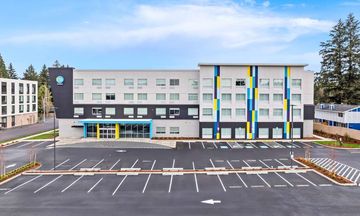 Tru by Hilton Beaverton