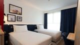 Hampton by Hilton Malaga Martiricos Room