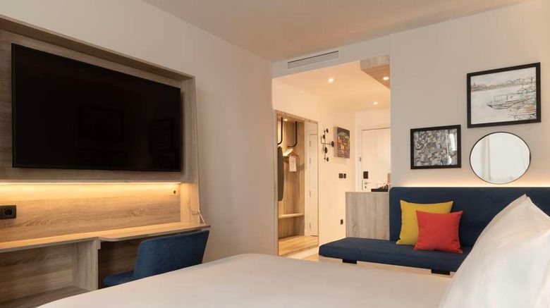 <b>Hampton by Hilton Malaga Martiricos Other</b>. Images powered by <a href="https://iceportal.shijigroup.com/" title="IcePortal" target="_blank">IcePortal</a>.