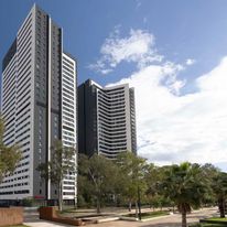 Hampton by Hilton Malaga Martiricos