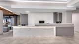 <b>Homewood Suites Oklahoma City Airport Lobby</b>. Images powered by <a href="https://iceportal.shijigroup.com/" title="IcePortal" target="_blank">IcePortal</a>.