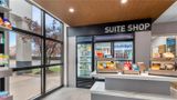 <b>Homewood Suites Oklahoma City Airport Restaurant</b>. Images powered by <a href="https://iceportal.shijigroup.com/" title="IcePortal" target="_blank">IcePortal</a>.