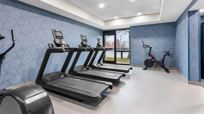 <b>Homewood Suites Oklahoma City Airport Health</b>. Images powered by <a href="https://iceportal.shijigroup.com/" title="IcePortal" target="_blank">IcePortal</a>.