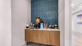 <b>Homewood Suites Oklahoma City Airport Restaurant</b>. Images powered by <a href="https://iceportal.shijigroup.com/" title="IcePortal" target="_blank">IcePortal</a>.