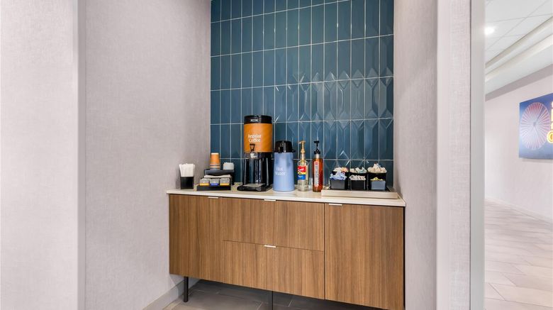 <b>Homewood Suites Oklahoma City Airport Restaurant</b>. Images powered by <a href="https://iceportal.shijigroup.com/" title="IcePortal" target="_blank">IcePortal</a>.