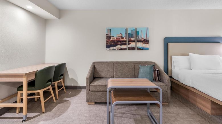 <b>Homewood Suites Oklahoma City Airport Room</b>. Images powered by <a href="https://iceportal.shijigroup.com/" title="IcePortal" target="_blank">IcePortal</a>.