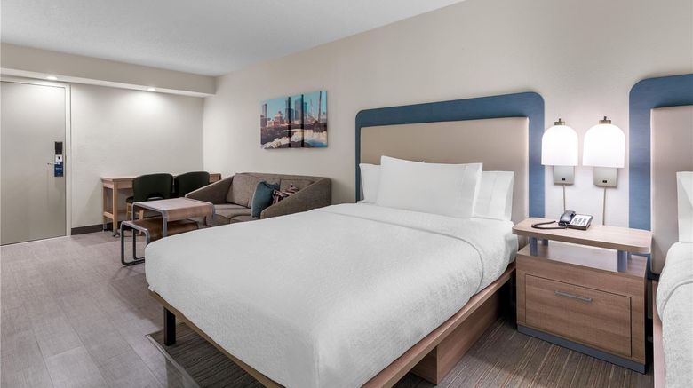 <b>Homewood Suites Oklahoma City Airport Room</b>. Images powered by <a href="https://iceportal.shijigroup.com/" title="IcePortal" target="_blank">IcePortal</a>.