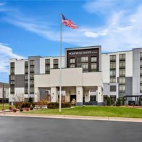 Homewood Suites Oklahoma City Airport