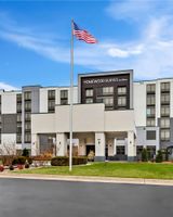 Homewood Suites Oklahoma City Airport