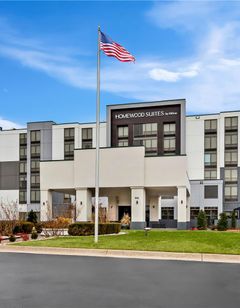 Homewood Suites Oklahoma City Airport