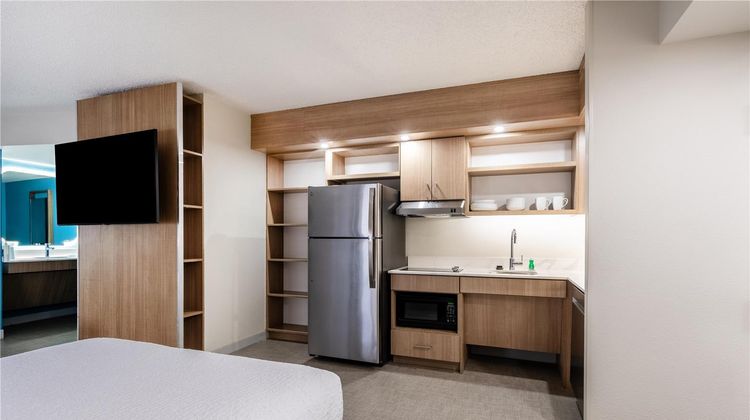Homewood Suites Oklahoma City Airport Other