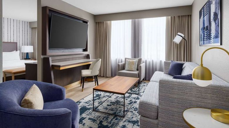 <b>DoubleTree by Hilton Charlotte City Cntr Other</b>. Images powered by <a href="https://iceportal.shijigroup.com/" title="IcePortal" target="_blank">IcePortal</a>.