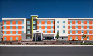 Home2 Hilton Woodland Sacramento