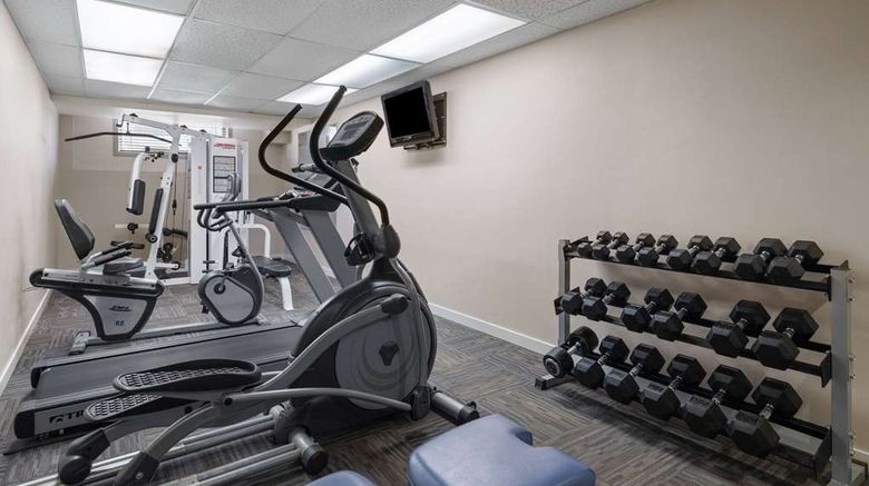 <b>Travelodge by Wyndham Fort McMurray Health</b>. Images powered by <a href="https://iceportal.shijigroup.com/" title="IcePortal" target="_blank">IcePortal</a>.
