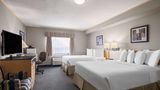 Travelodge by Wyndham Fort McMurray Room