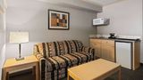 Travelodge by Wyndham Fort McMurray Suite
