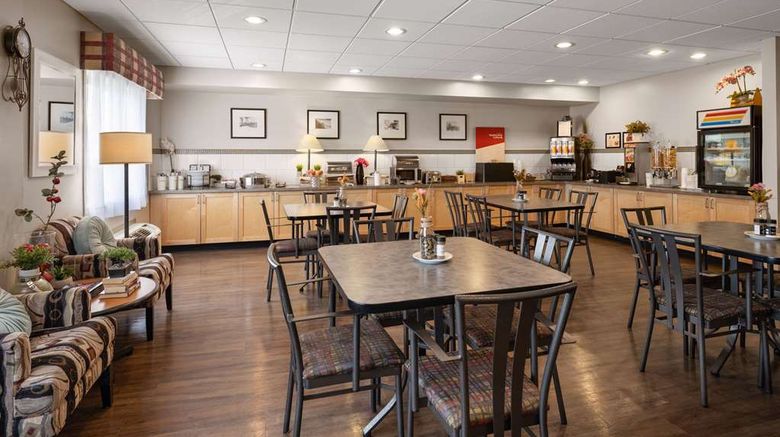 <b>Travelodge by Wyndham Fort McMurray Other</b>. Images powered by <a href="https://iceportal.shijigroup.com/" title="IcePortal" target="_blank">IcePortal</a>.