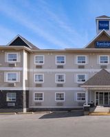 Travelodge by Wyndham Fort McMurray
