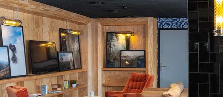 EKLO Toulouse Lobby