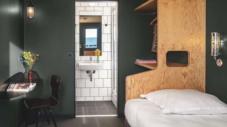 EKLO Toulouse Room