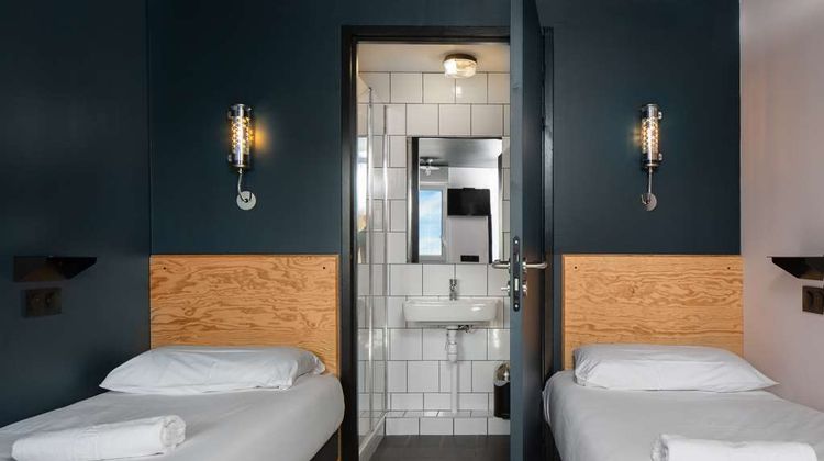 EKLO Toulouse Room