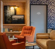 EKLO Toulouse Lobby