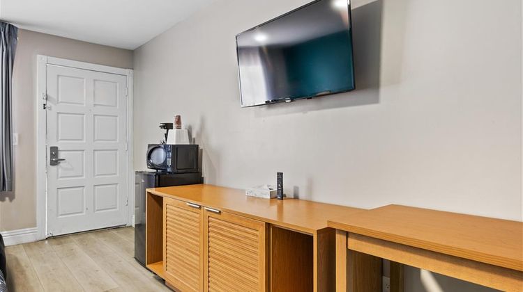 Signature Inn San Jose Other