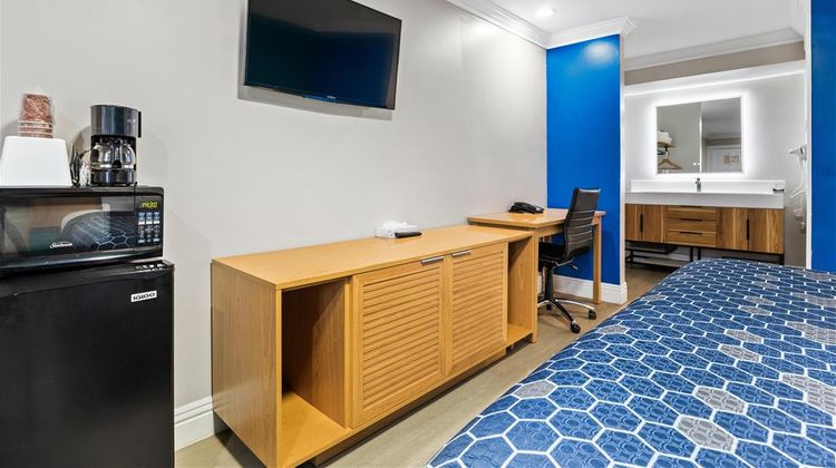 Signature Inn San Jose Other