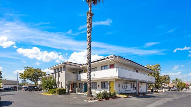 Signature Inn San Jose Exterior