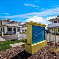 Signature Inn San Jose