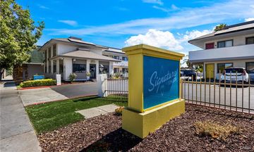 Signature Inn San Jose
