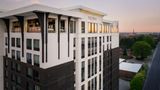 Tempo by Hilton Raleigh Downtown Exterior