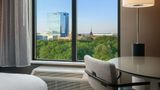 Tempo by Hilton Raleigh Downtown Room