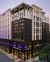 Tempo by Hilton Raleigh Downtown