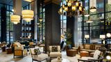 Tempo by Hilton Raleigh Downtown Lobby