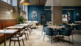 Tempo by Hilton Raleigh Downtown Restaurant