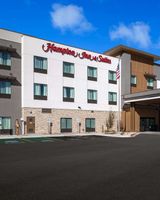 Hampton Inn & Suites Cottonwood