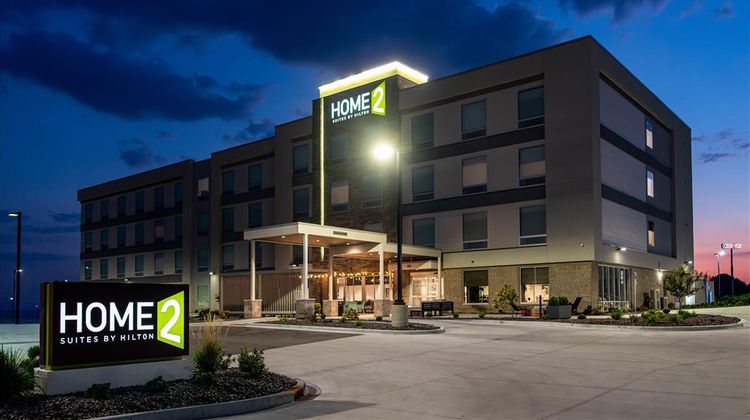 Home2 Suites Effingham Other