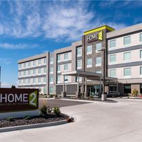 Home2 Suites Effingham