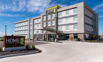 Home2 Suites Effingham
