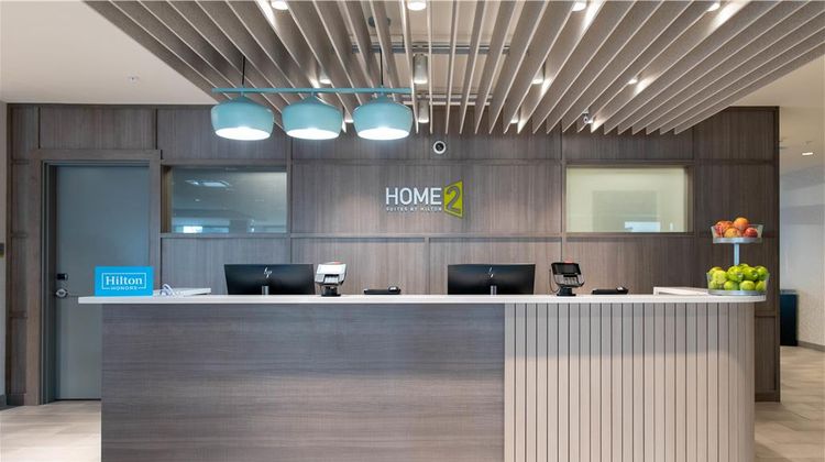 Home2 Suites Effingham Other