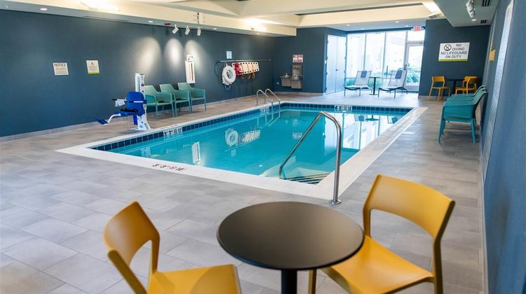 Home2 Suites Effingham Other