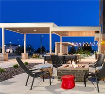 Home2 Suites Effingham Exterior