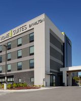 Home2 Suites Midtown Medical Center