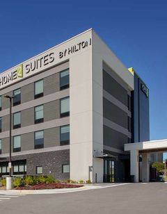 Home2 Suites Midtown Medical Center