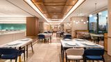 Hilton Garden Inn West Railway Station Restaurant