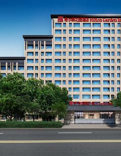 Hilton Garden Inn West Railway Station